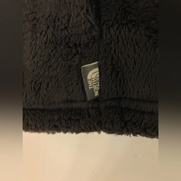 The North Face - Fleece Vest - Picture 3 of 6